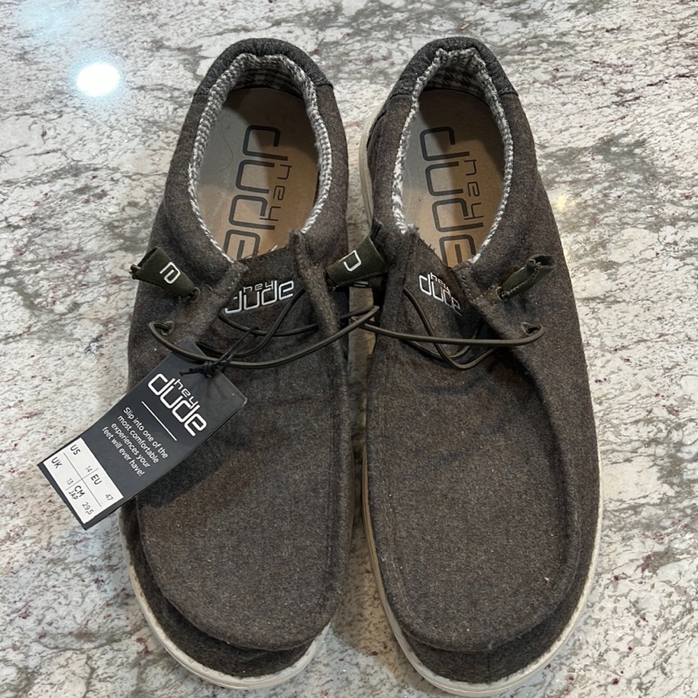 Hey Dude - Men’s - 14